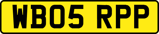 WB05RPP