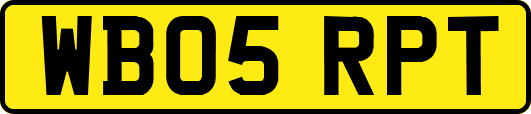 WB05RPT