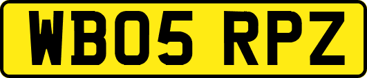 WB05RPZ