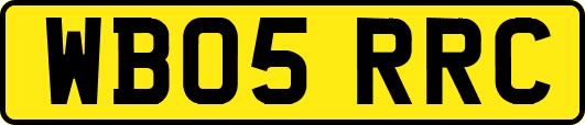 WB05RRC