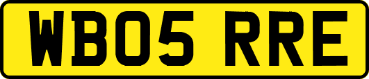 WB05RRE