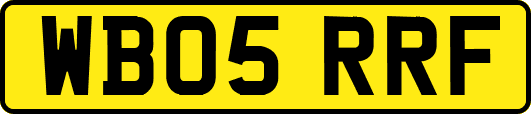 WB05RRF