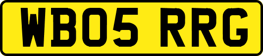 WB05RRG