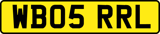 WB05RRL