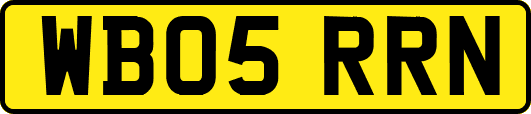 WB05RRN