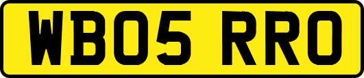 WB05RRO