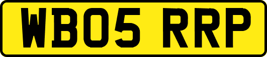 WB05RRP