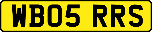 WB05RRS
