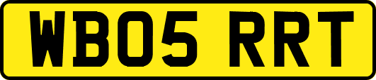 WB05RRT