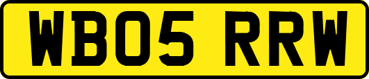 WB05RRW