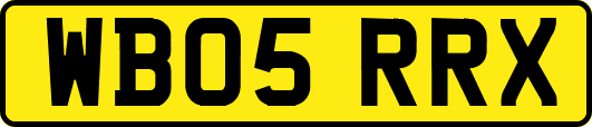 WB05RRX