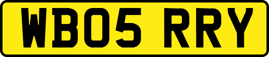 WB05RRY