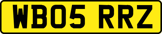 WB05RRZ