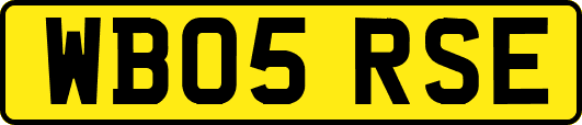 WB05RSE
