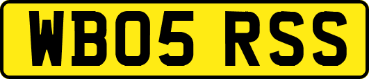 WB05RSS
