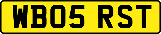 WB05RST