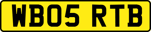 WB05RTB