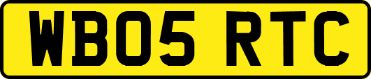 WB05RTC