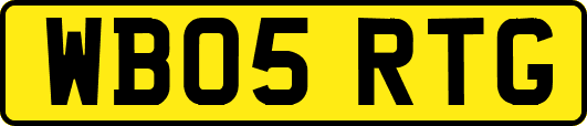 WB05RTG