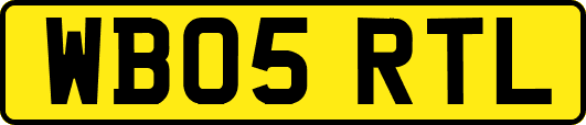 WB05RTL
