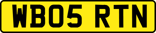 WB05RTN