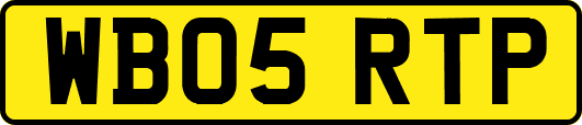 WB05RTP