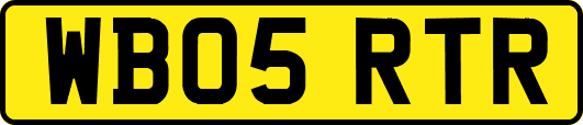 WB05RTR