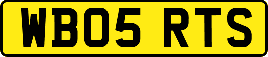 WB05RTS