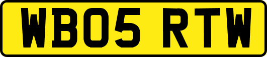 WB05RTW