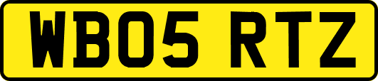 WB05RTZ