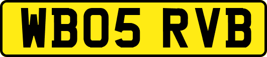 WB05RVB