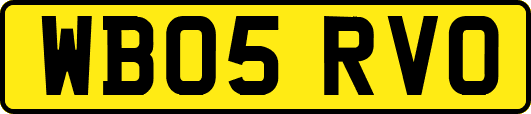 WB05RVO
