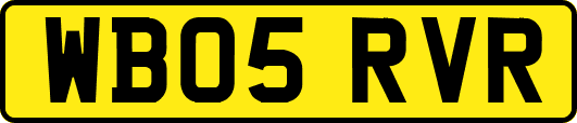 WB05RVR