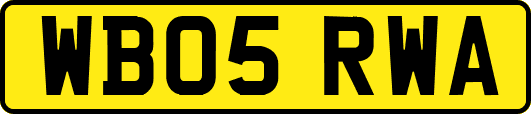 WB05RWA
