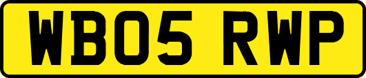 WB05RWP