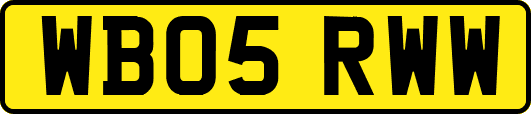 WB05RWW