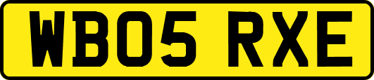 WB05RXE