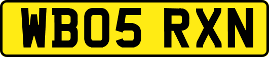 WB05RXN