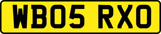 WB05RXO