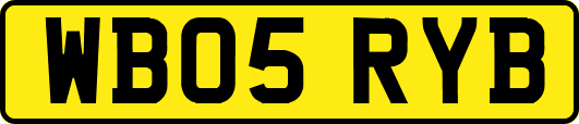 WB05RYB