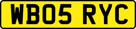WB05RYC