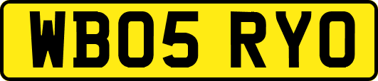 WB05RYO