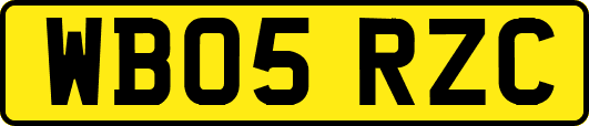 WB05RZC