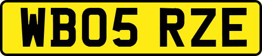 WB05RZE