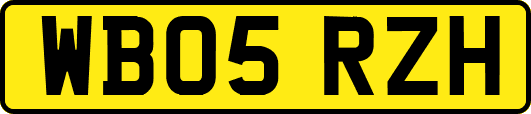 WB05RZH