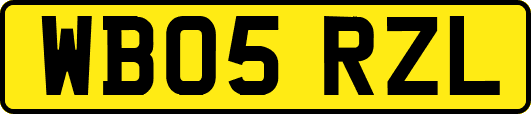 WB05RZL