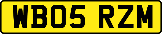 WB05RZM
