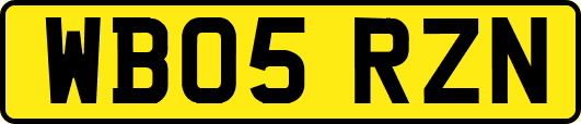 WB05RZN