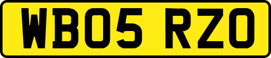 WB05RZO