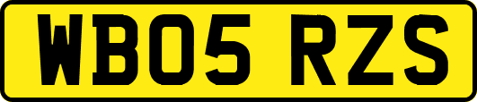 WB05RZS